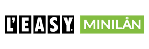 L'EASY MINILÅN